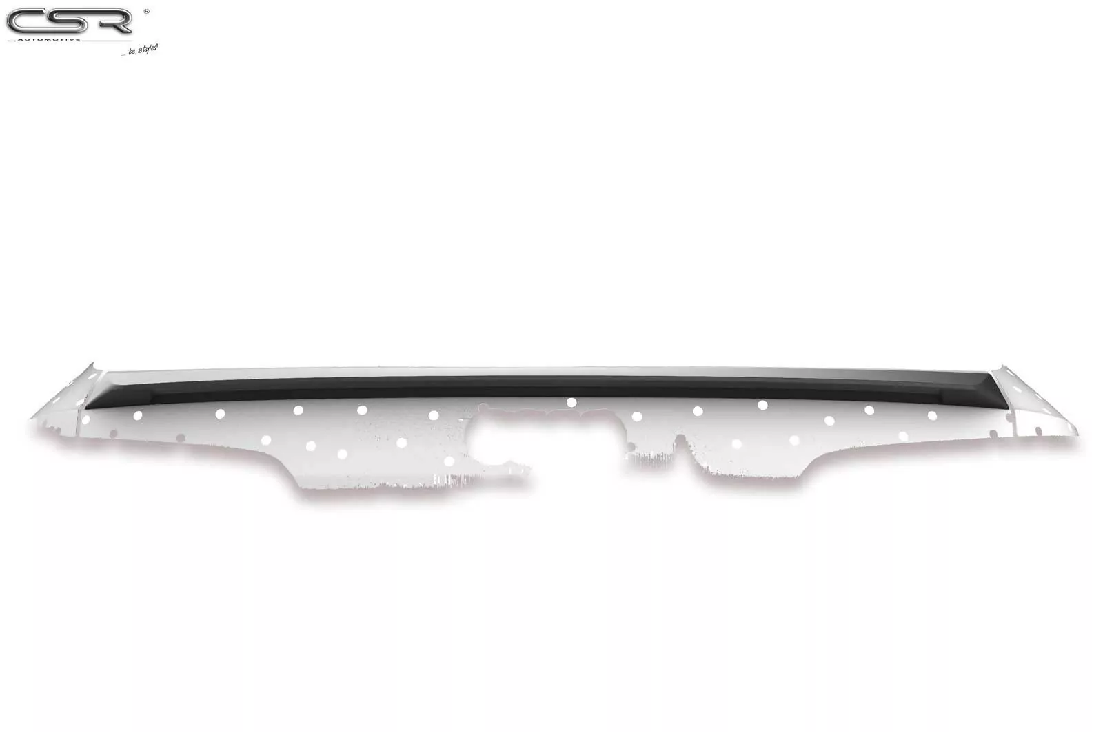 Heckflügel für Audi A4 B9 (Typ 8W) Avant HF575