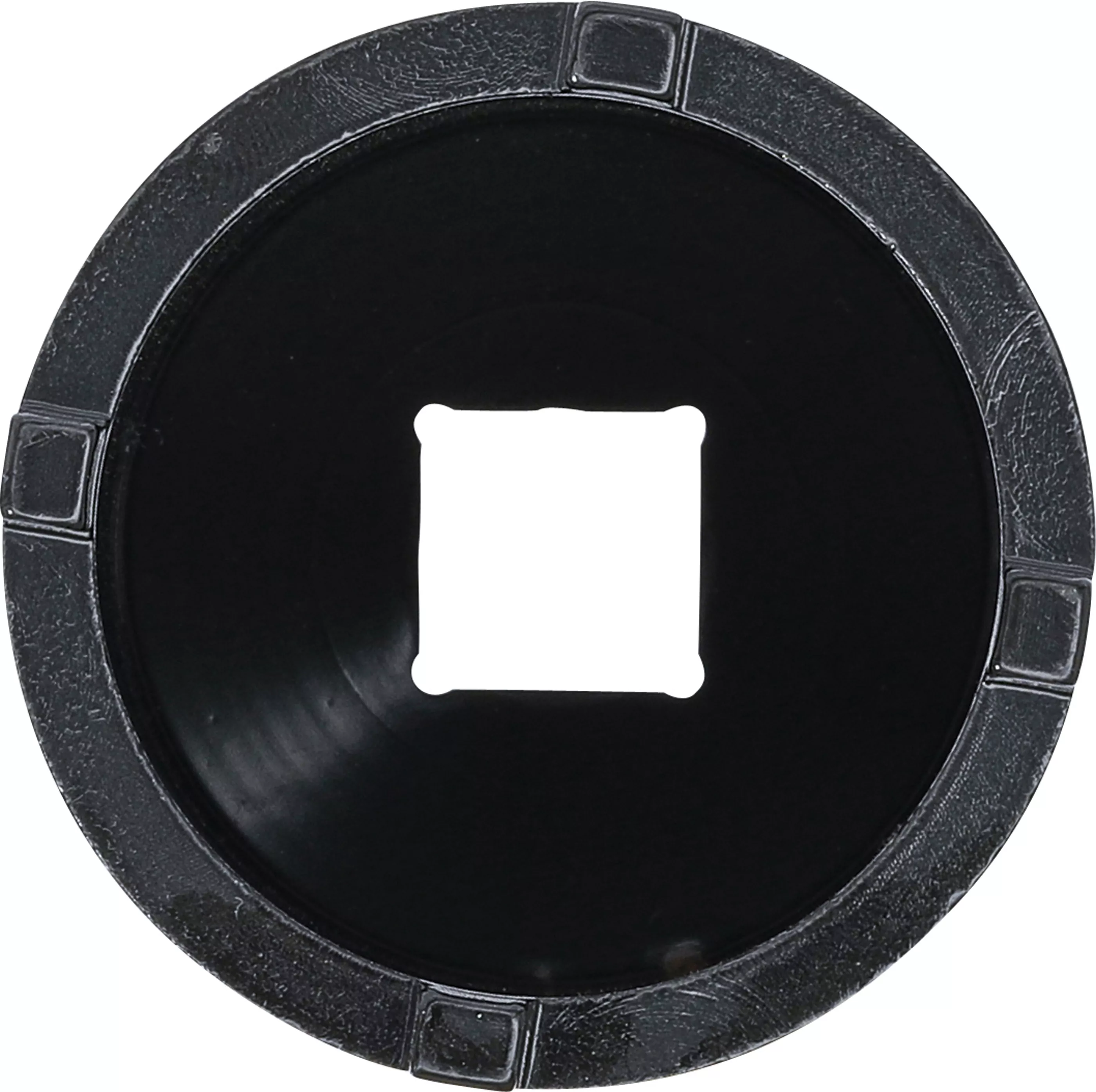 Nutmutternschlüssel | Zapfen außen liegend | KM6