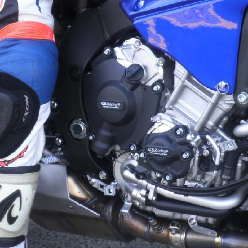 GB Racing Kupplung Protektor Yamaha YZF R1 2015-