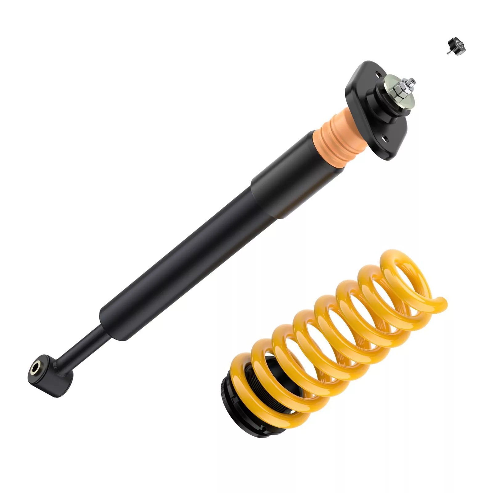 ST Gewindefahrwerk ST XA  (mit Härteverstellung) CHRYSLER 300 C Touring (LX, LE) 09/2004-12/2010