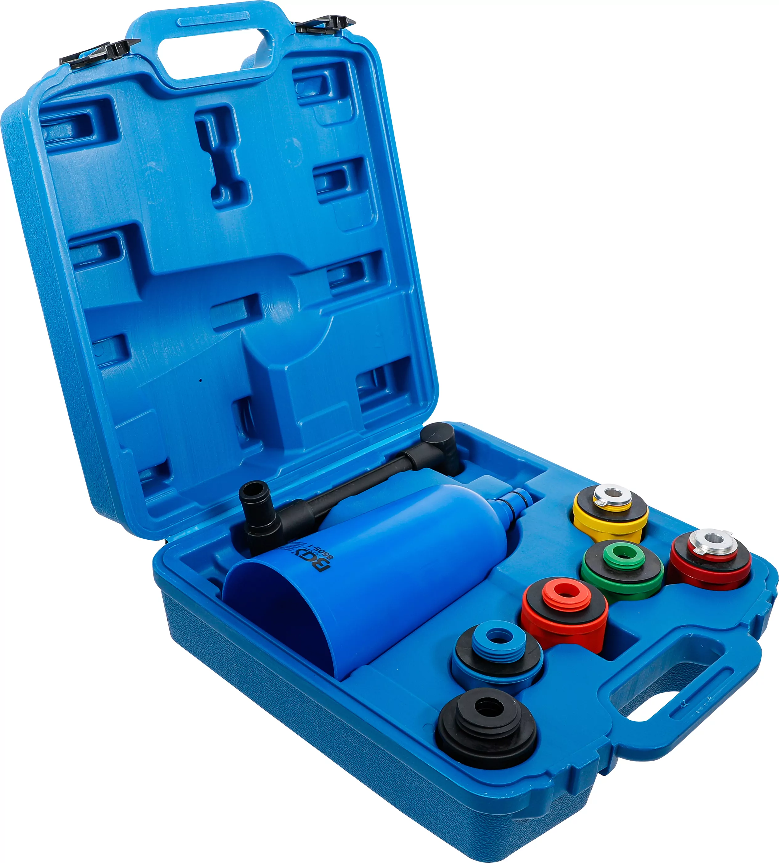 Öl-Einfülltrichter-Satz | Kunststoffausführung