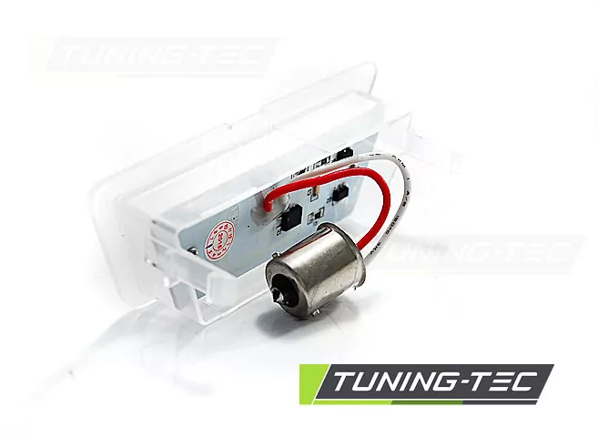 Opel Astra G Hatchback Sedan Led