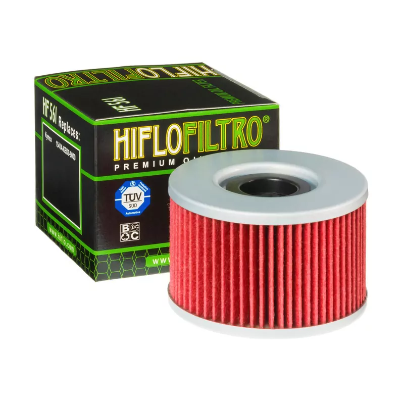 Hiflo Ölfilter Hf561