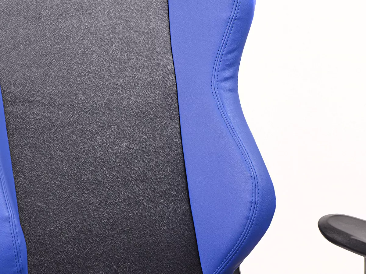 FK Gamingstuhl eGame Seats eSports Spielsitz Liverpool schwarz/blau