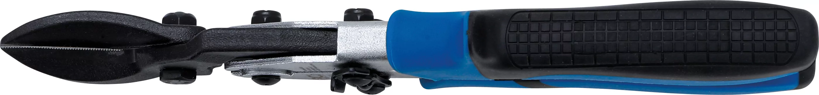 Blechschere | links / gerade schneidend | 260 mm