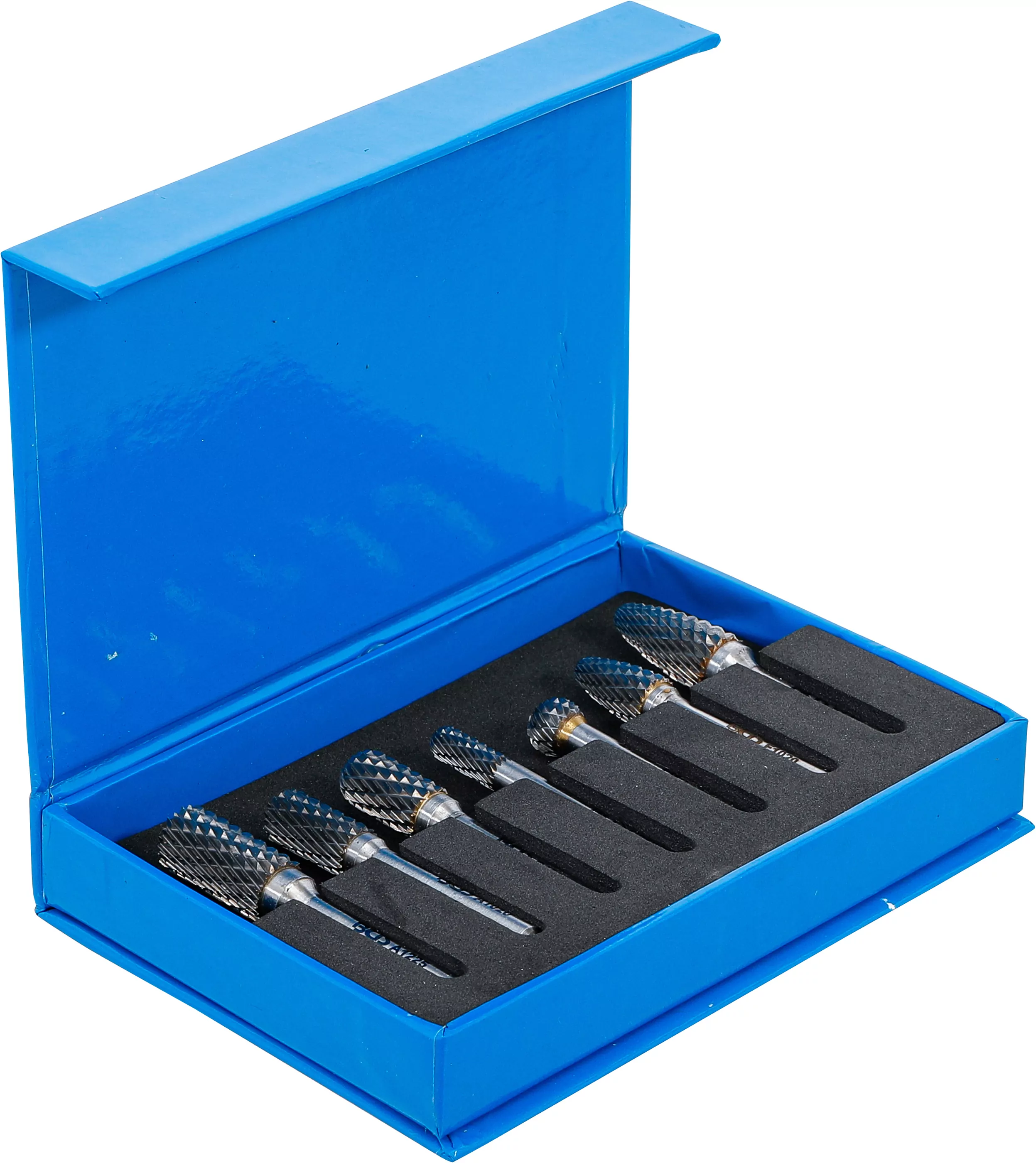 HSS-Fräser-Satz | 7-tlg.