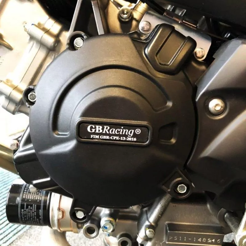 GB Racing Lichtmaschine Protektor Suzuki SV 650 2016-