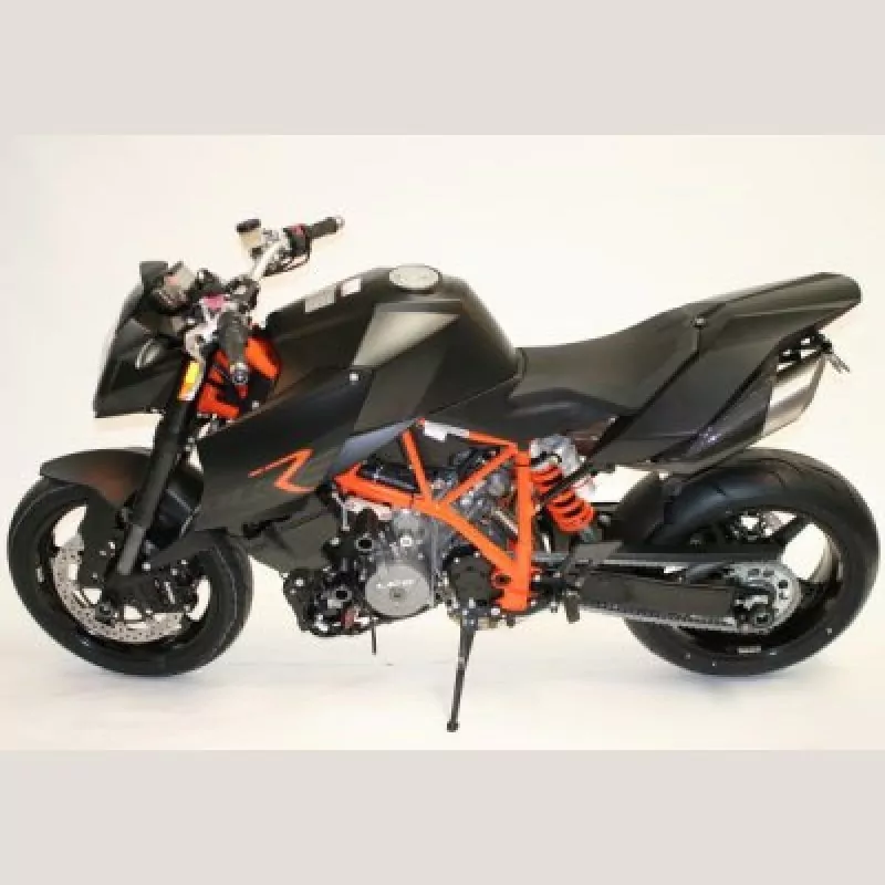 R&G Racing Schwingen Protektoren KTM 990 Super Duke