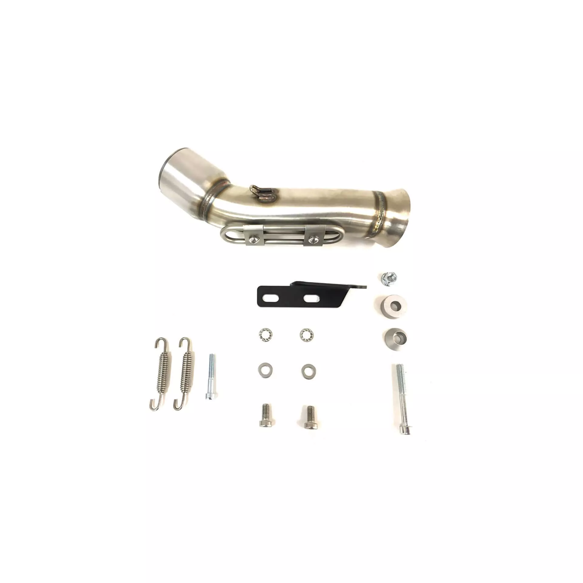IXIL Ersatzadapterrohr KTM 790 Duke 18-