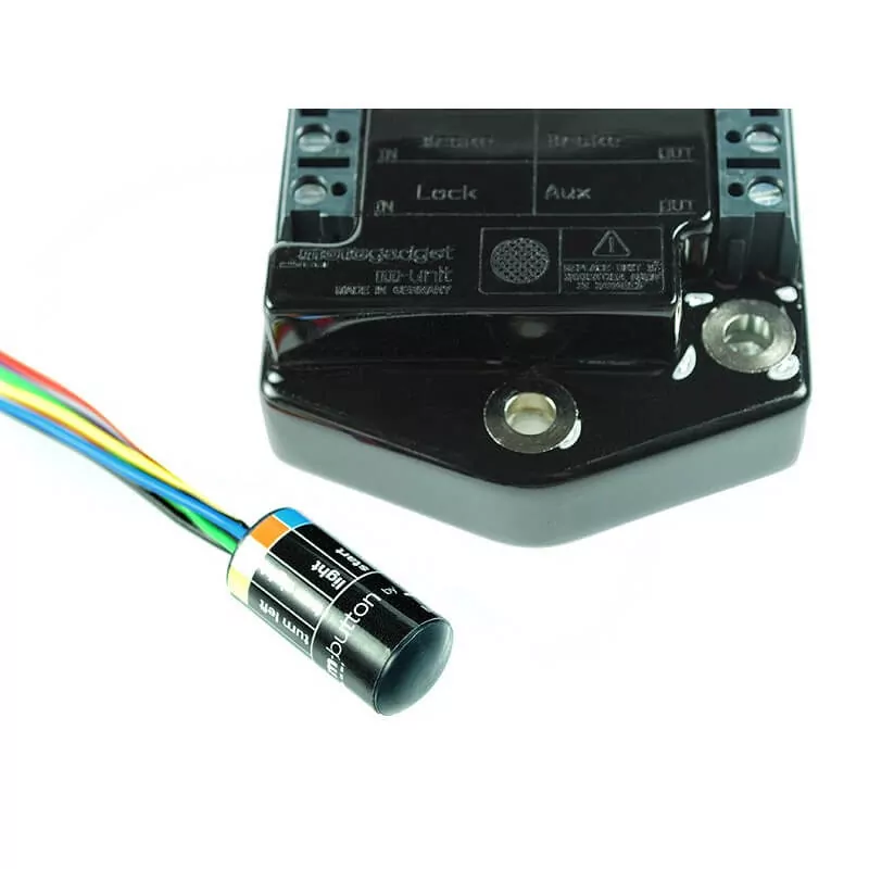 MOTOGADGET Mo.Buttonon