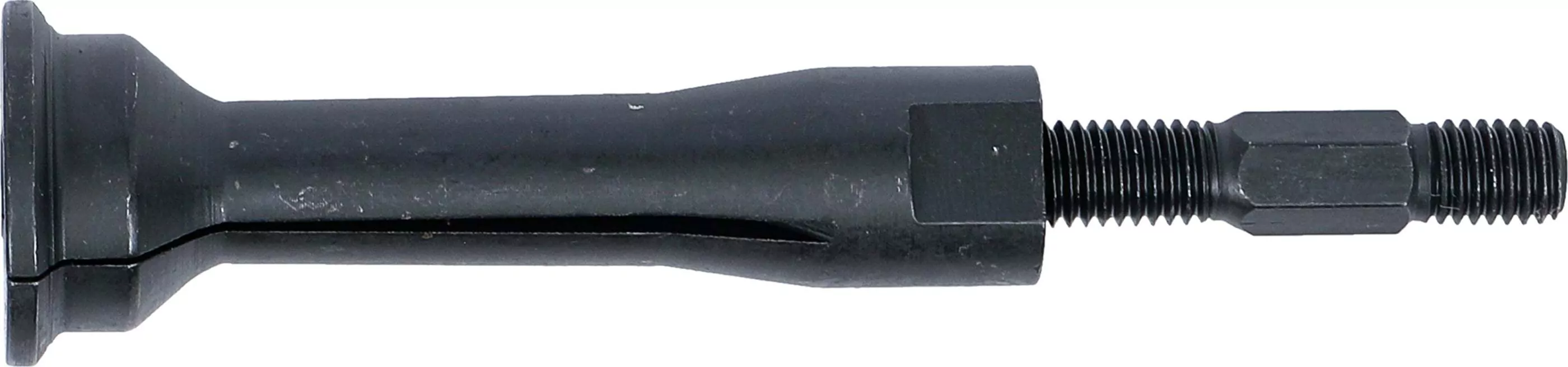 Abziehdorn mit Spindel | 34 x 38 mm | für Art. 7715