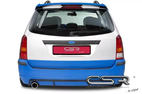 Heckflügel für Ford Focus MK1 HF359