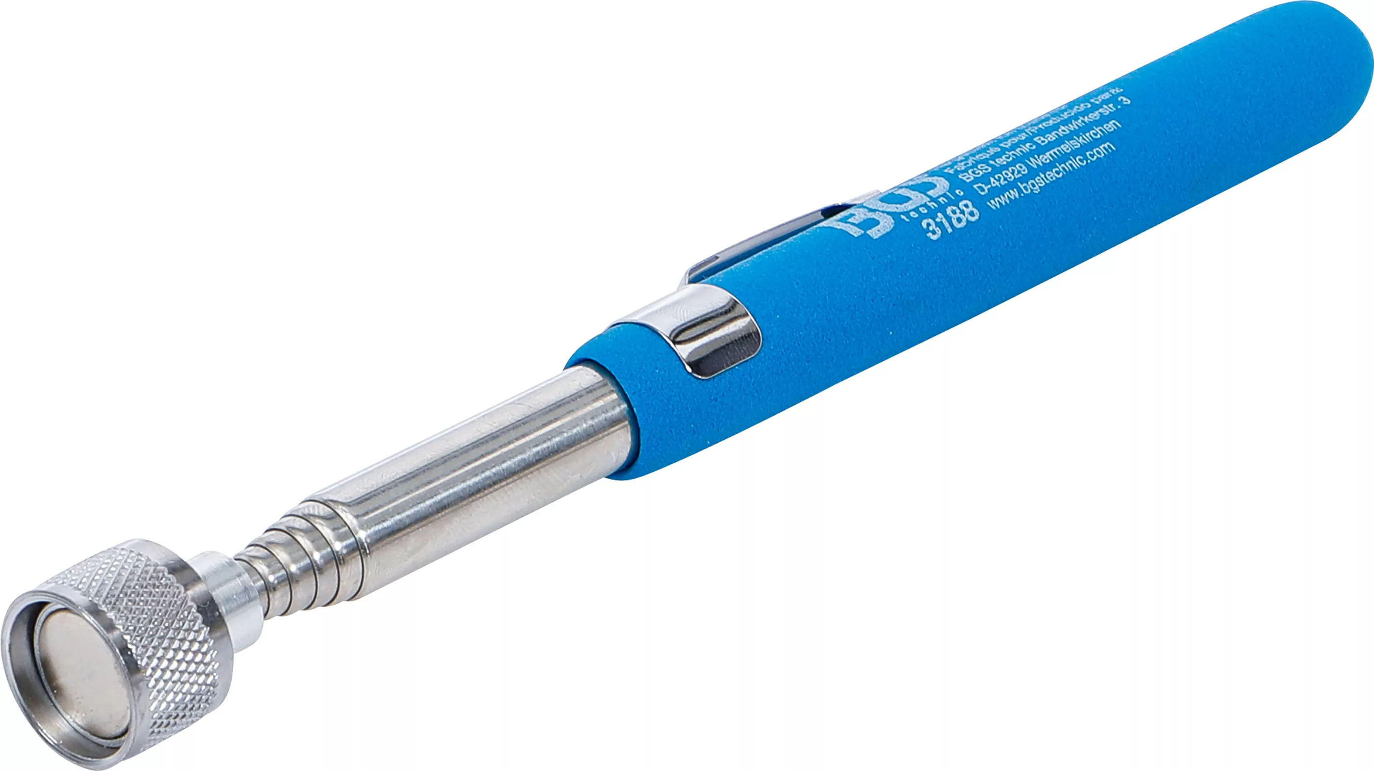 Magnetheber | 650 mm | Zugkraft 3 kg