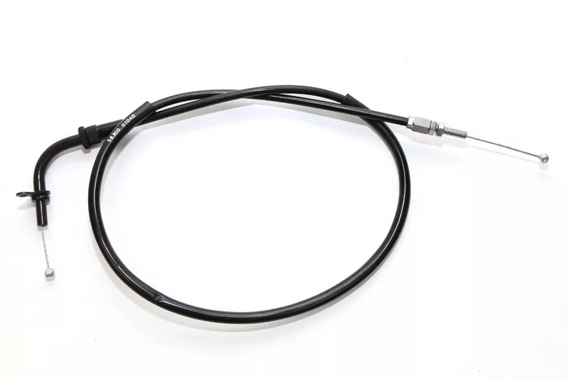 MOTORRAD NIELSEN Throttle Cable, Open, Suzuki GS 500 E, 01-05