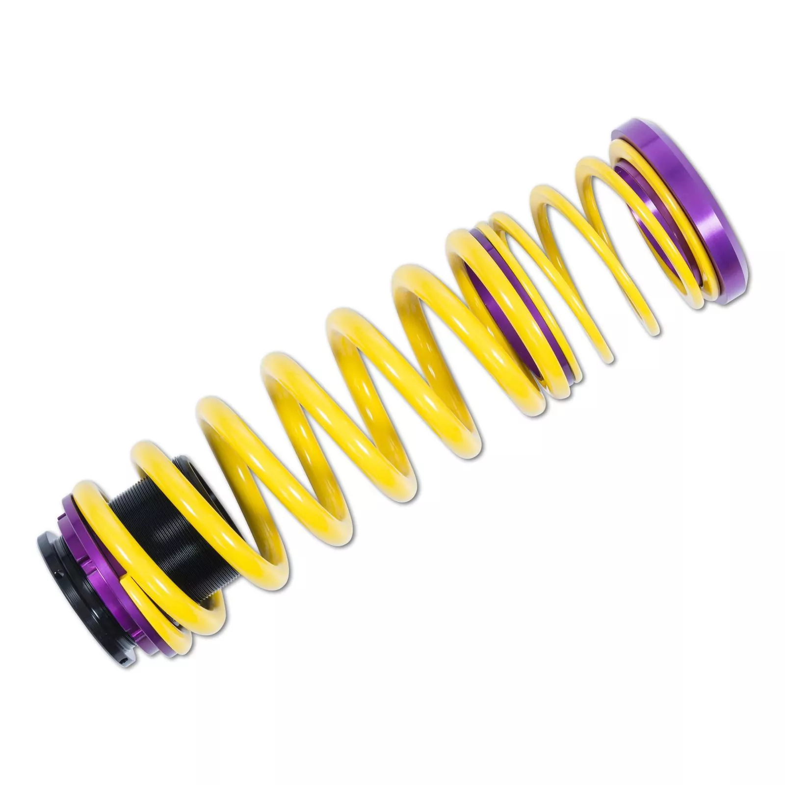 KW Höhenverstellbarer Federnsatz (Gewindefedern) ASTON MARTIN VANTAGE Coupe 11/2017-