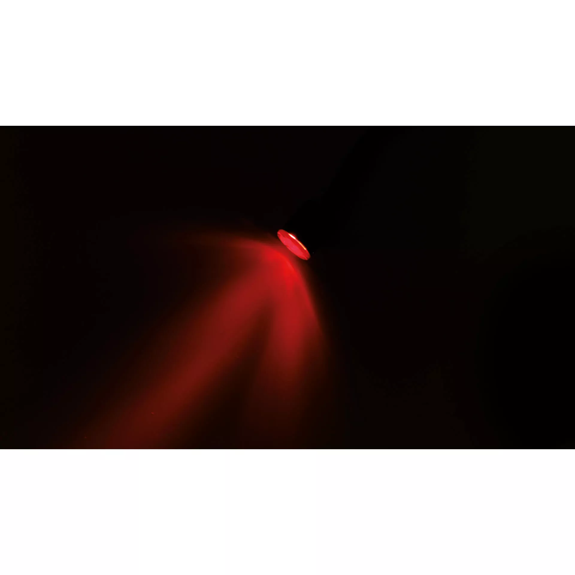 HIGHSIDER pro Proton LED Rücklicht Schwarz/Getönt E-geprüft (1Stck)