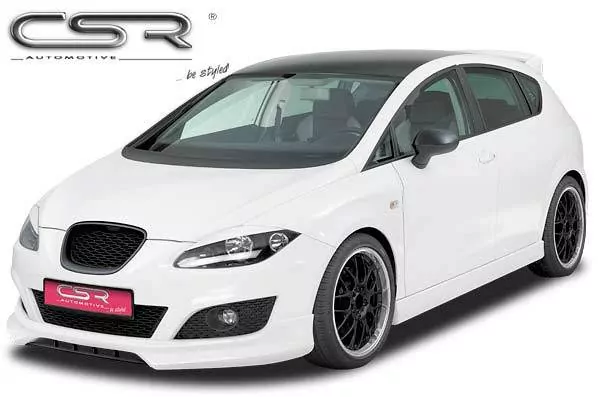 Seitenschweller für Seat Leon 1P SS154