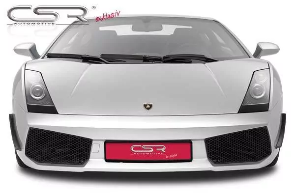 Performance Flaps für Lamborghini Gallardo FP001