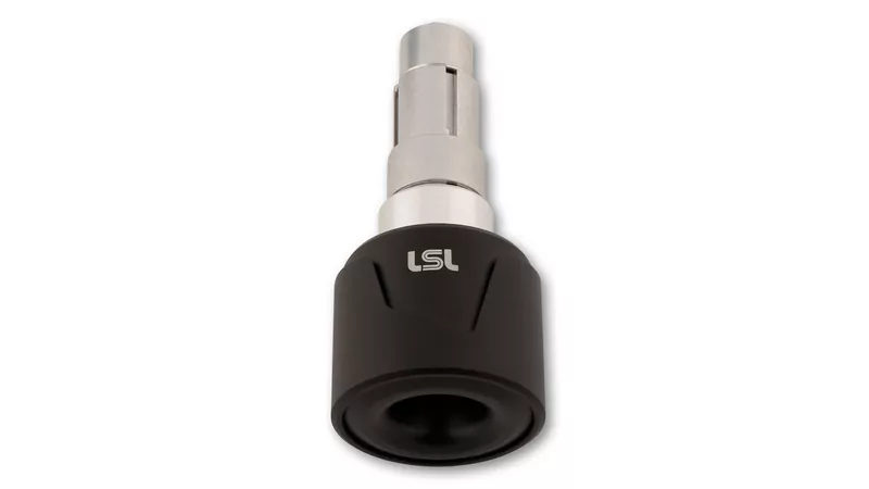 LSL NOVA-RS Bar End Weights