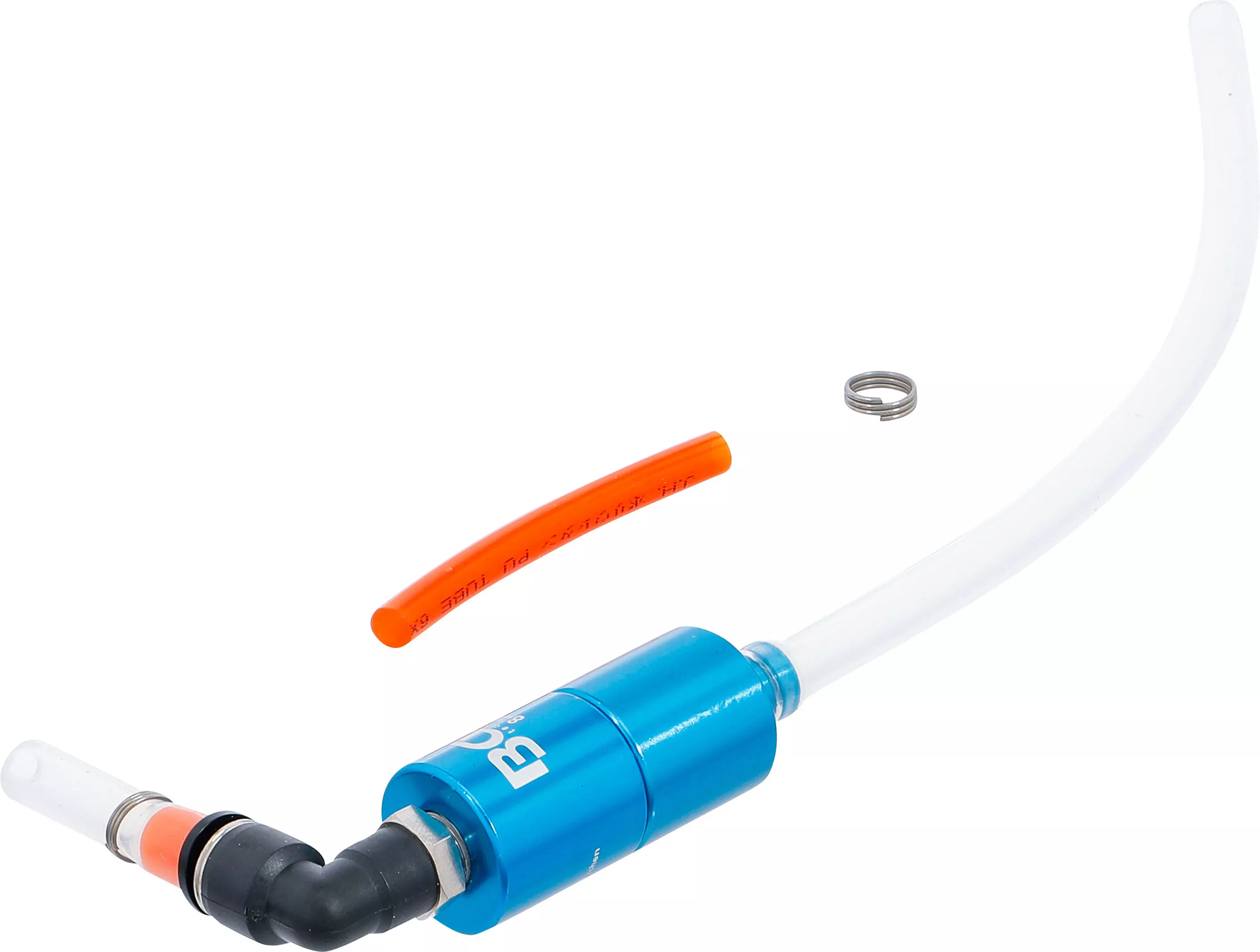 Bremsenentlüfter-Ventil