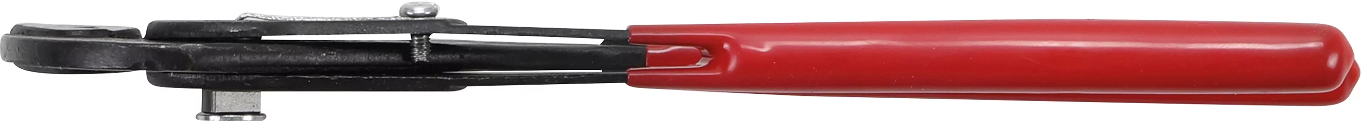 Wasserpumpenzange | arretierbar | 240 mm