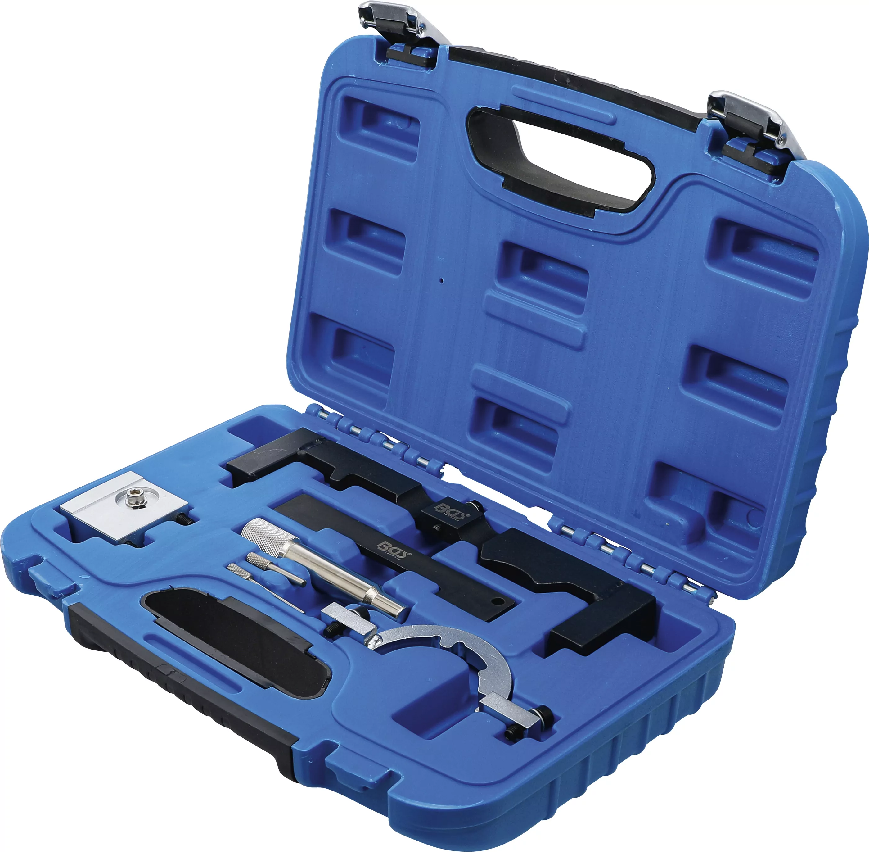 Motor-Einstellwerkzeug-Satz | für Opel 1.2, 1.4