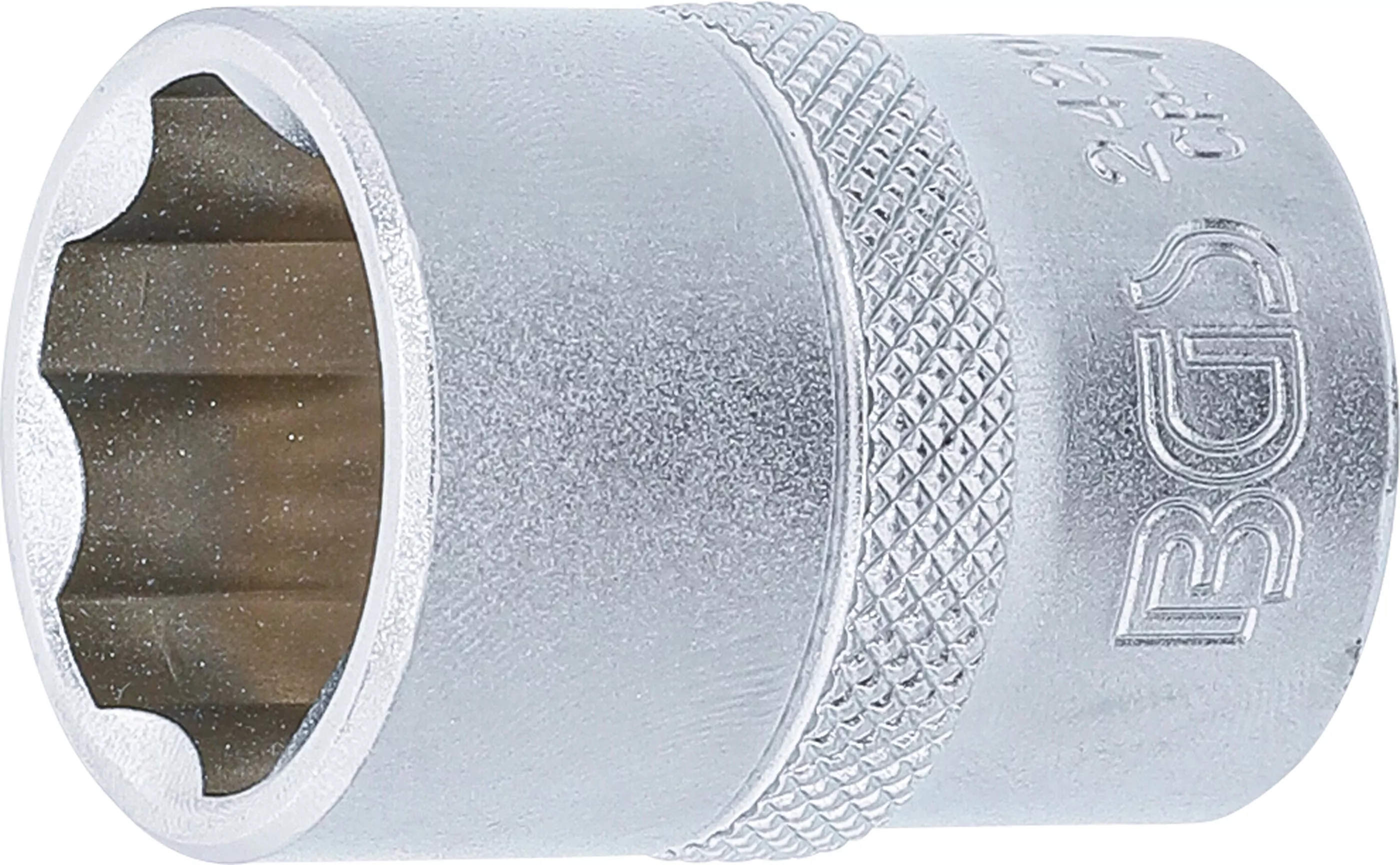 Steckschlüssel-Einsatz Super Lock | Antrieb Innenvierkant 12,5 mm (1/2") | SW 20 mm