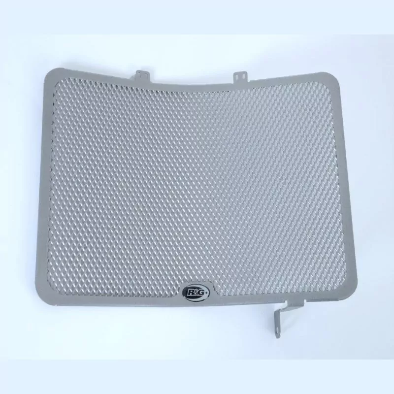 R&G Kühlergitter Wasserkühler Kawasaki ZX-6 RR / 636 2003-2004