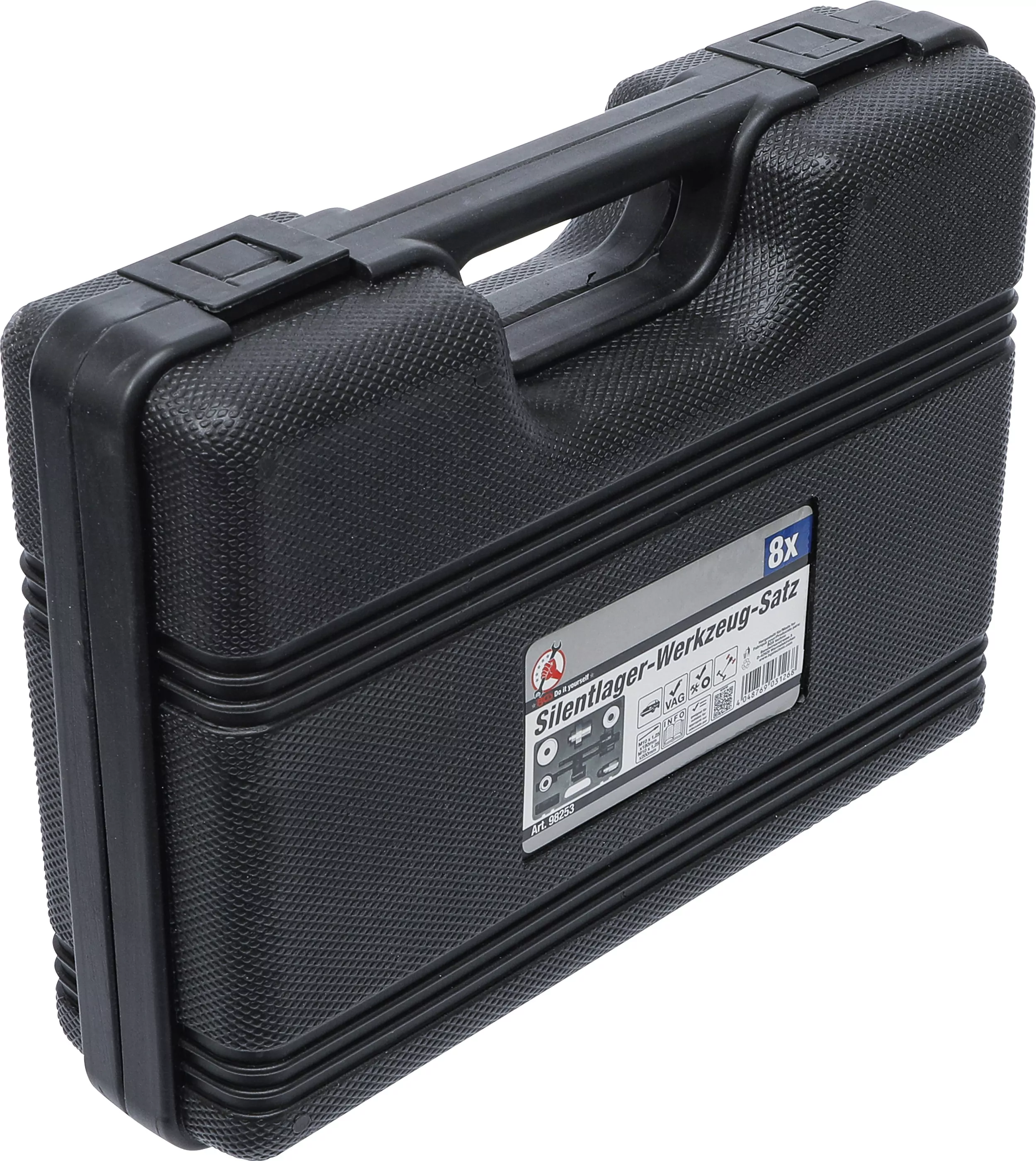 Silentlager-Werkzeug-Satz | für VW Polo 9N