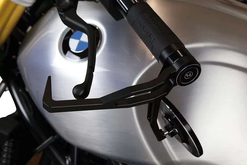 HIGHSIDER Hebelschützer