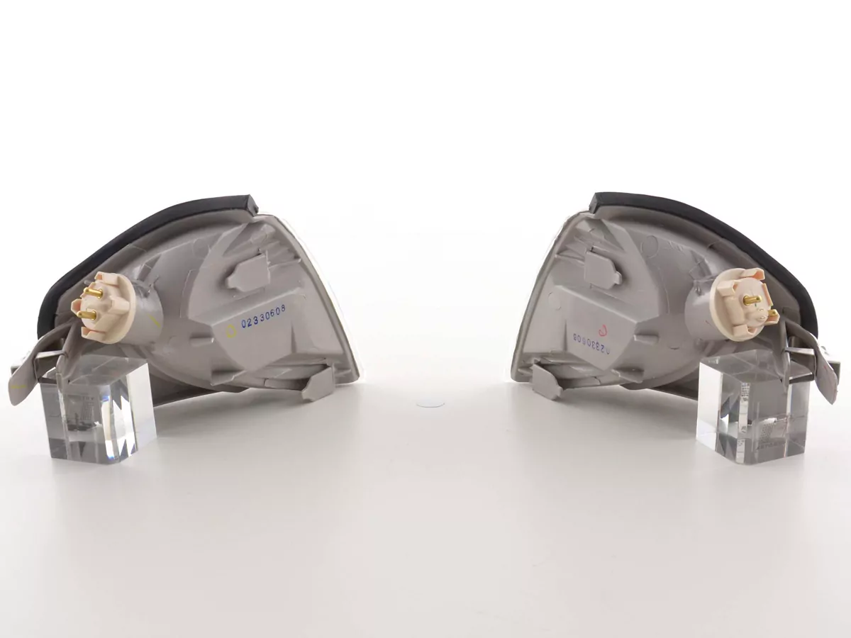 Frontblinker Blinker Set Mercedes Benz C-Klasse Typ W202 Bj. 94-99 weiss