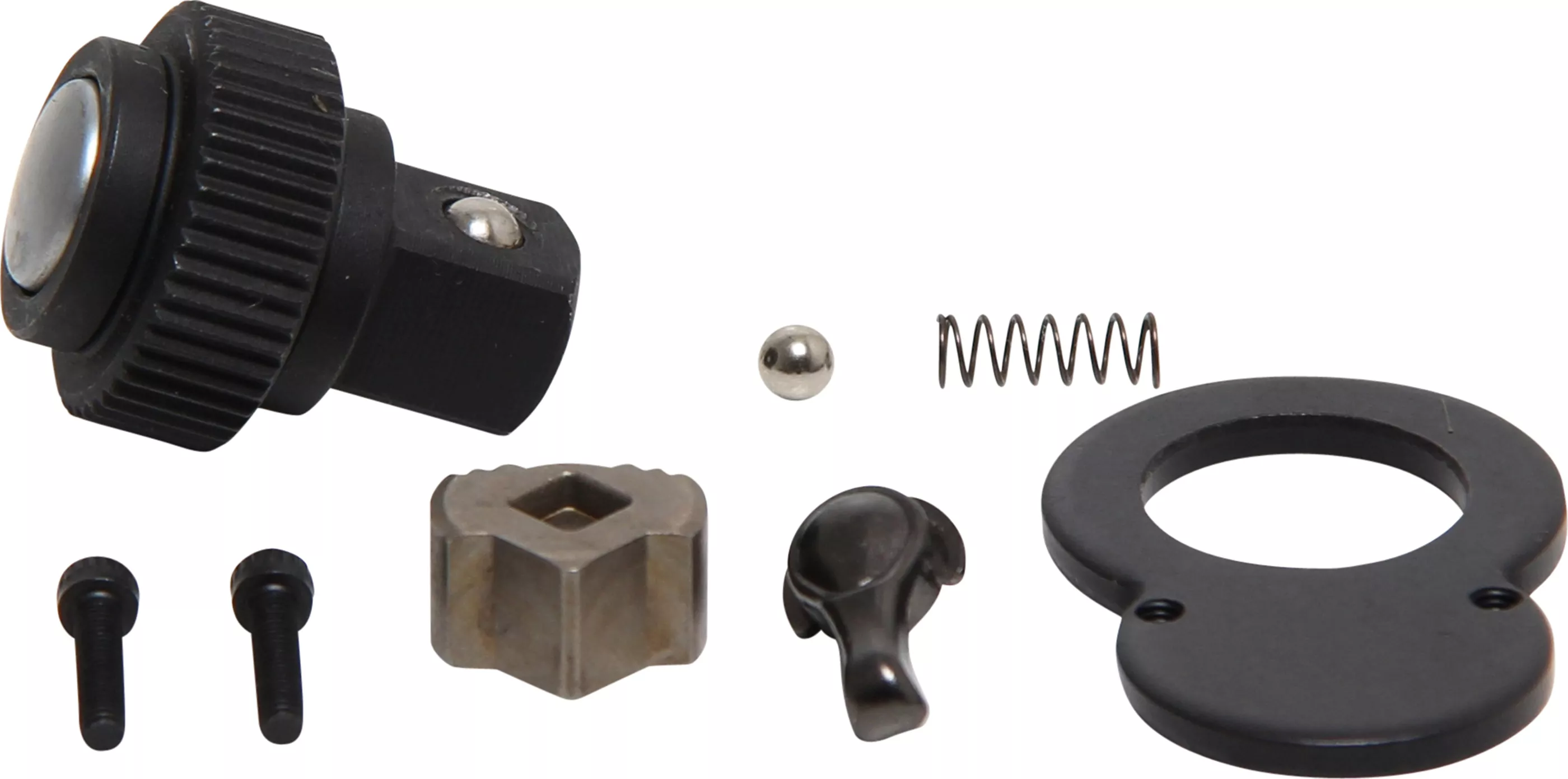 Reparatursatz für Knarrenkopf | für Art. 321