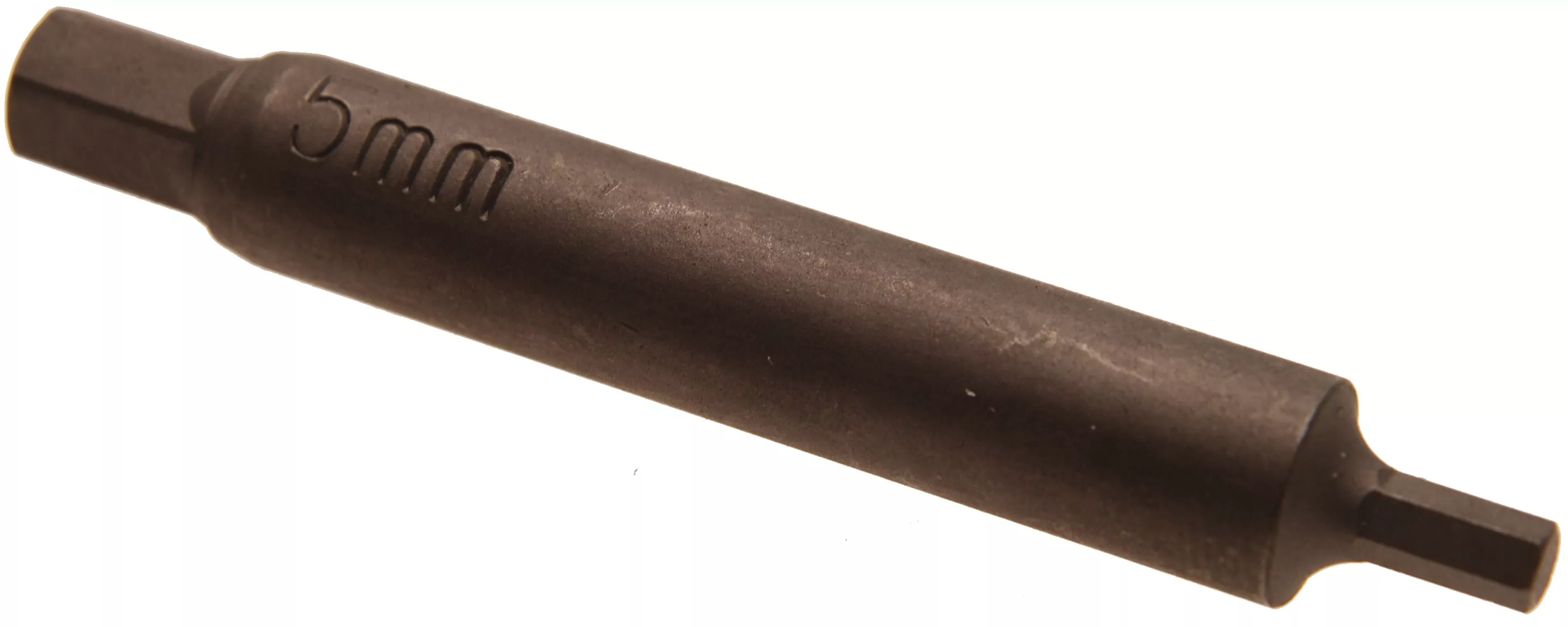 Spezial-Bit zum Gegenhalten | Innensechskant 5 mm