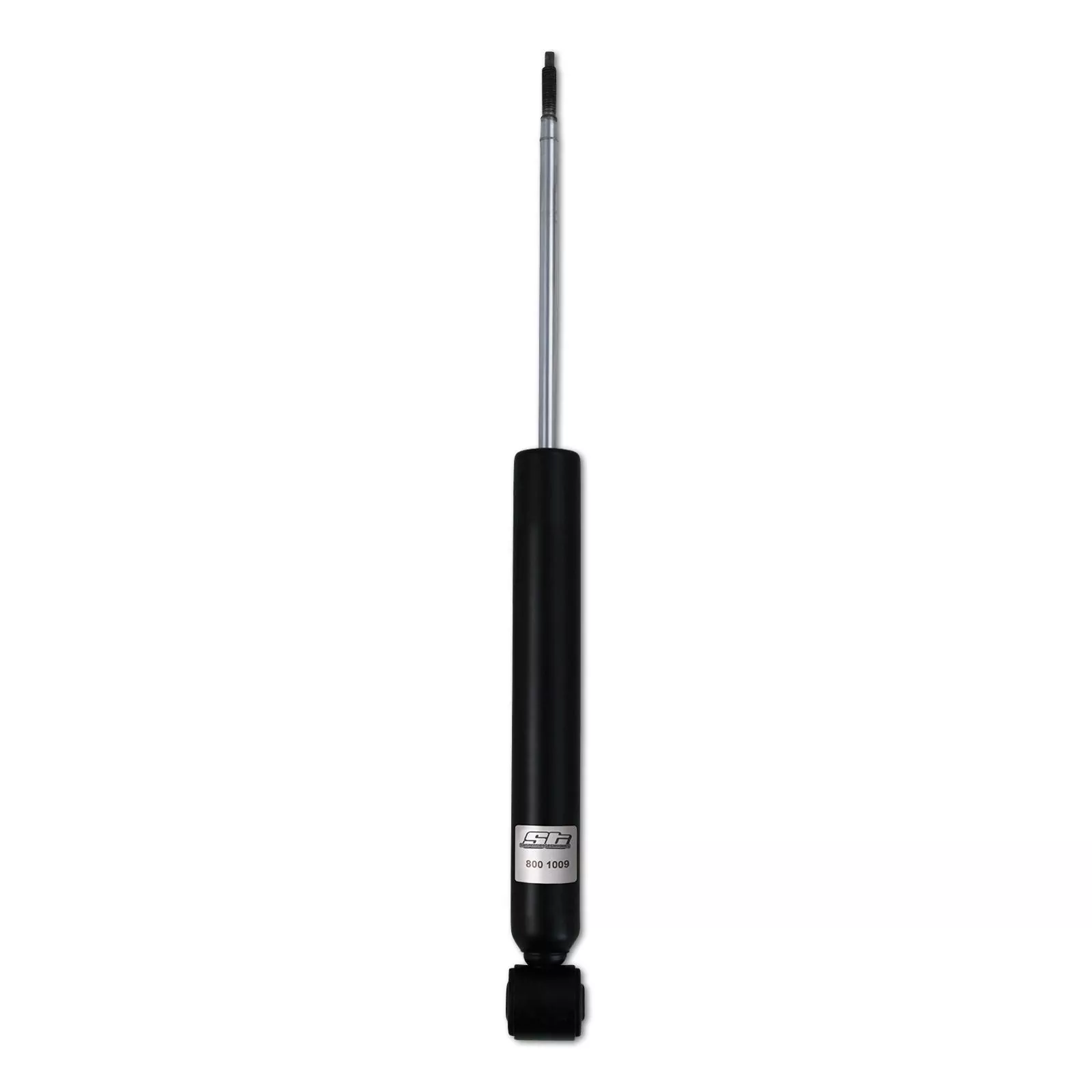 ST Sportstoßdämpfer Hinterachse AUDI A6 Avant (4F) 4F5, C6 11/2004-08/2011