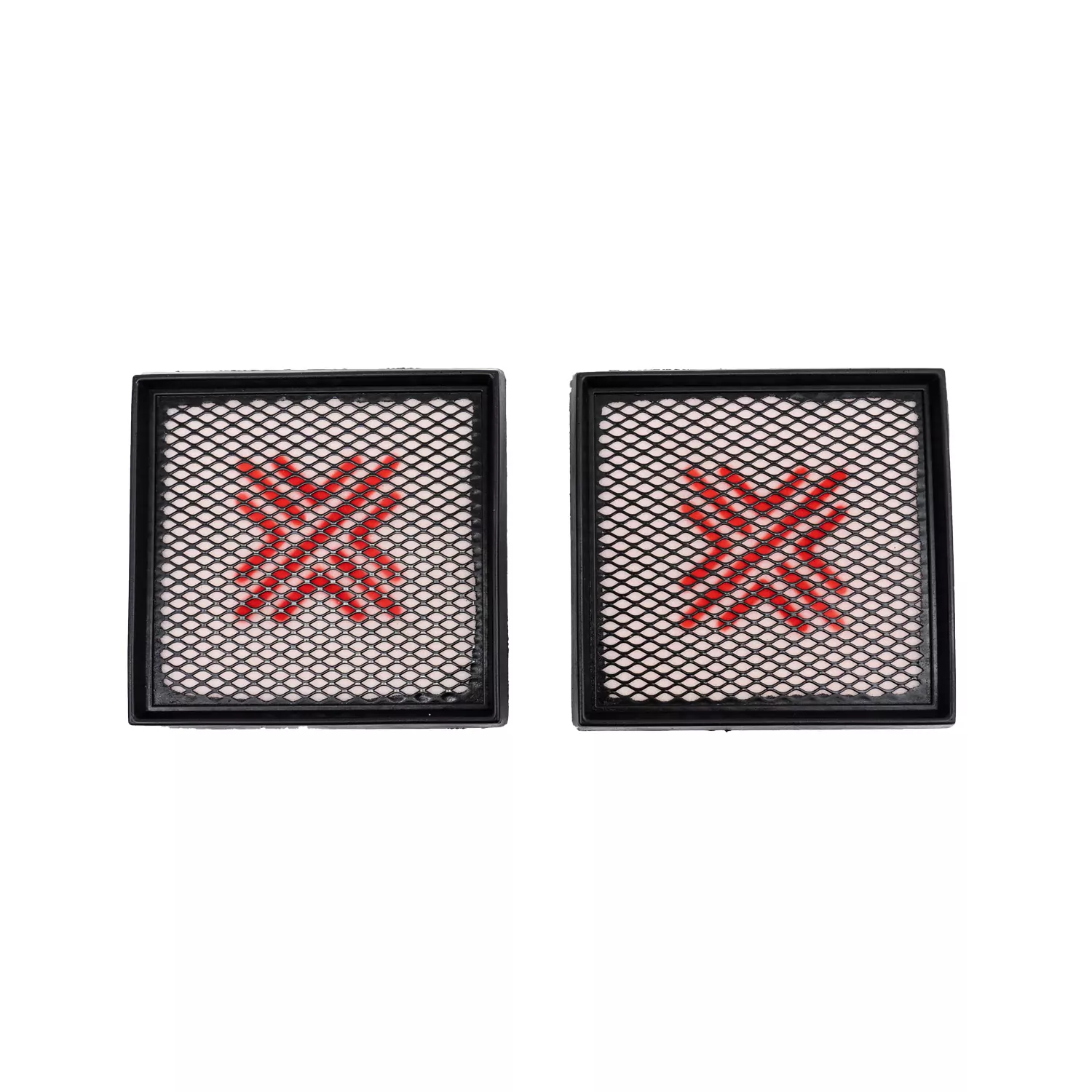 Pipercross Luftfilter für Lexus LC500 URZ100 5.0 V8 477 PS ab 06/2017