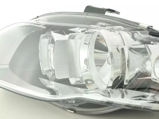 Verschleißteile Scheinwerfer links Audi A4/S4 (Typ 8E) Bj. 04-08