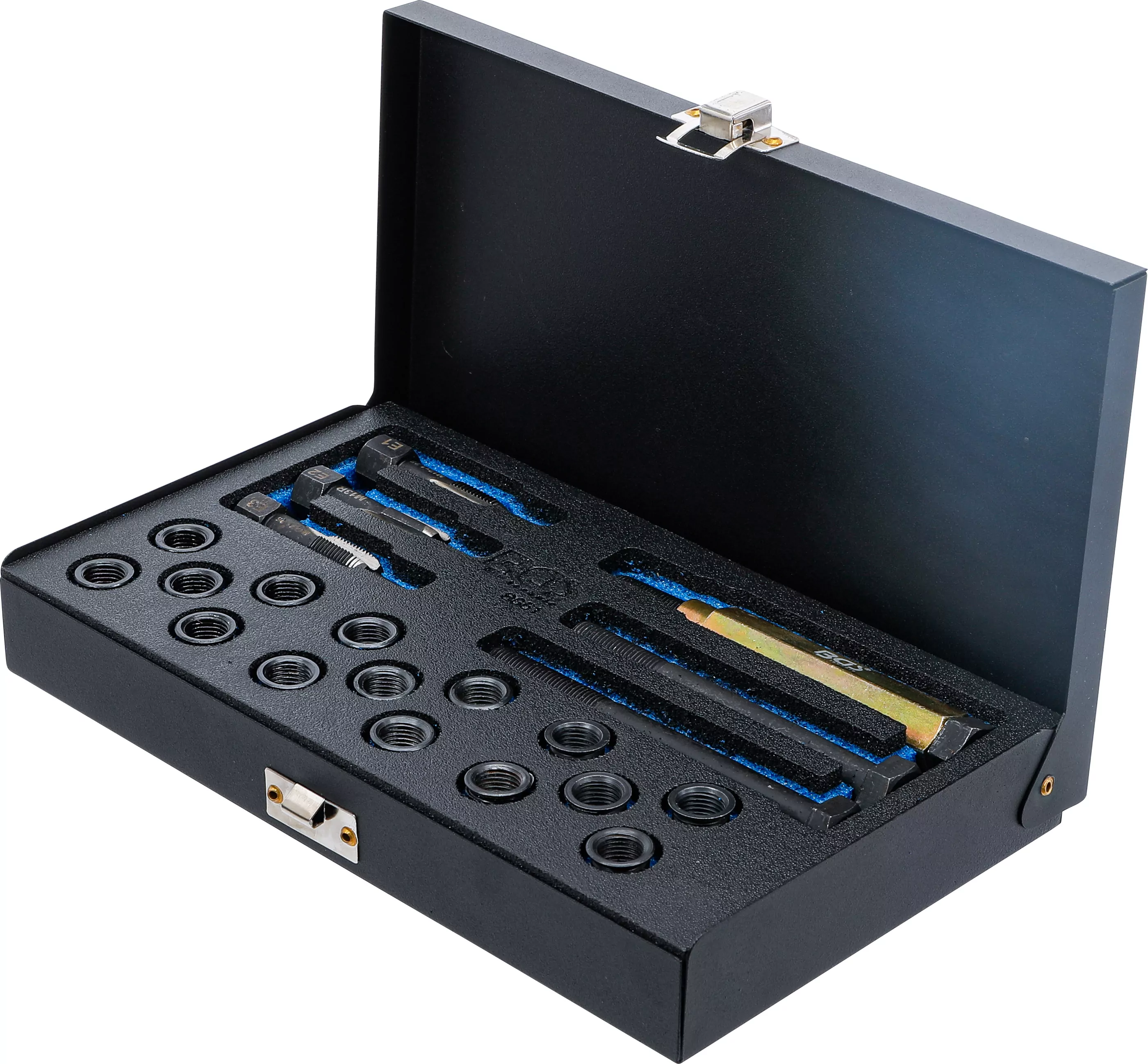 Reparatursatz für Glühkerzengewinde | M12 x 1,25 mm