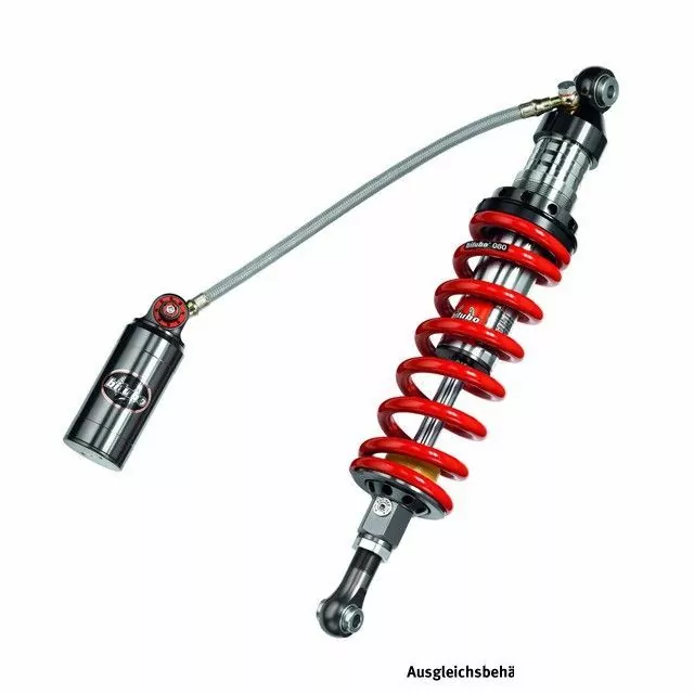 BITUBO Federbein für Suzuki Bandit 1250S/SA 07-