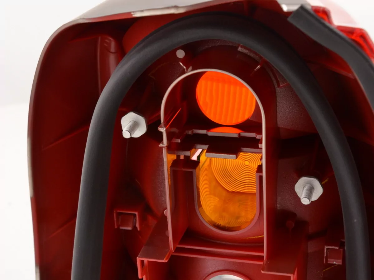 Verschleißteile Rückleuchte links Audi A4