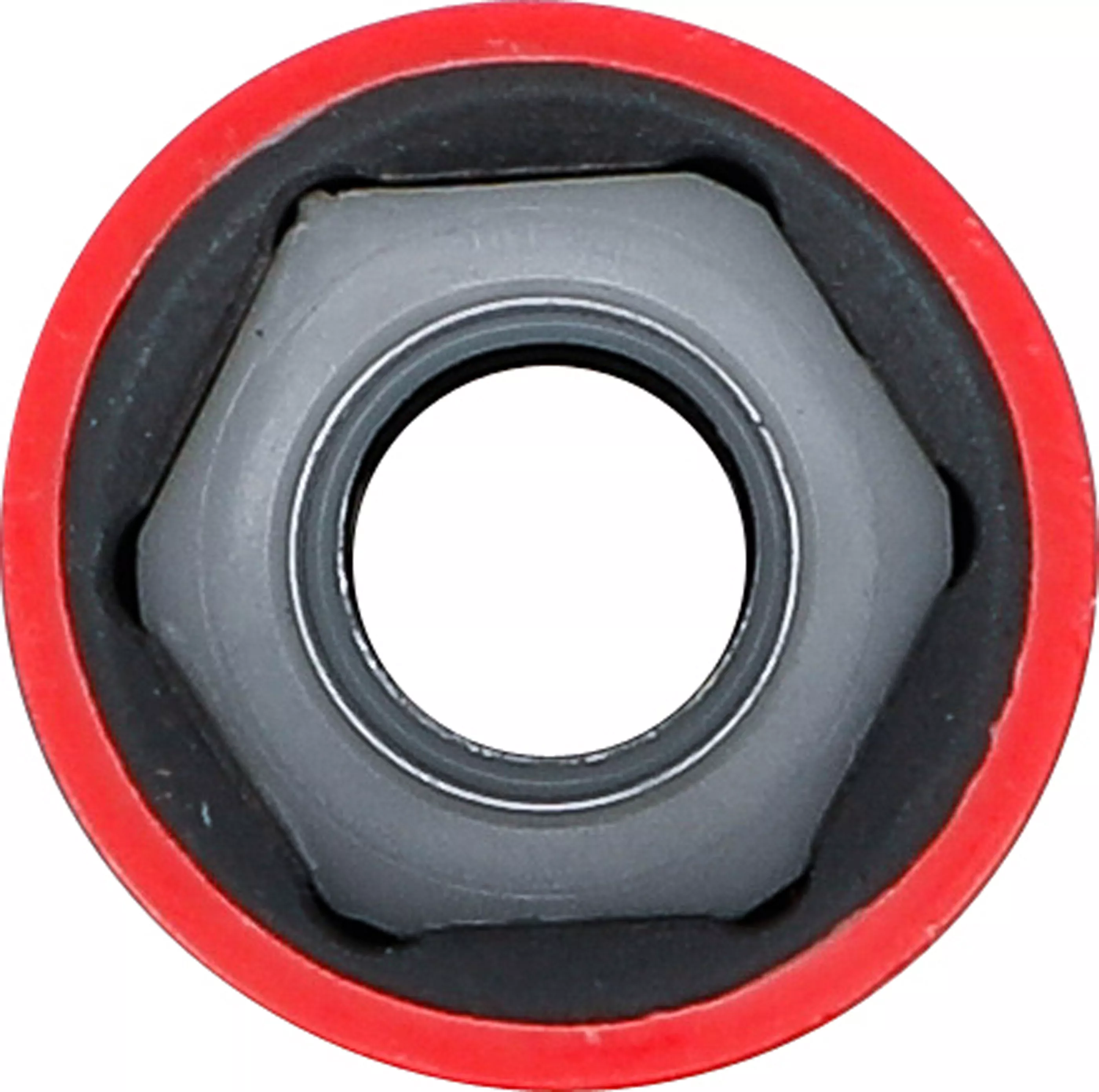 Kraft-Schoneinsatz | für Tesla | Antrieb Innenvierkant 12,5 mm (1/2") | SW 7/8"