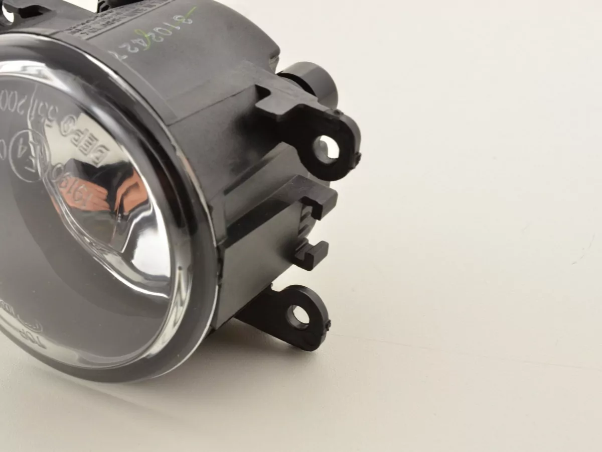 Verschleißteile Nebelscheinwerfer Renault Mégane