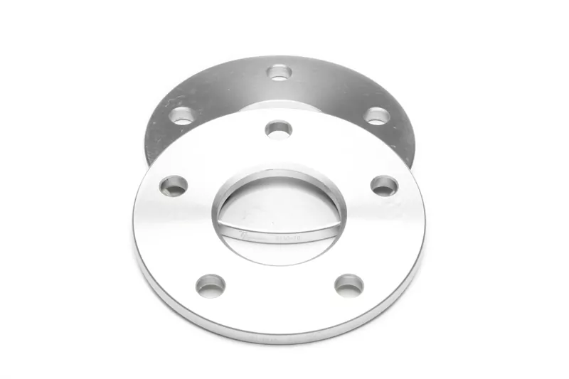 TA Technix Spurverbreiterungsset 10mm pro Seite/20mm pro Achse, 5x130, passend für Audi - Porsche - VW