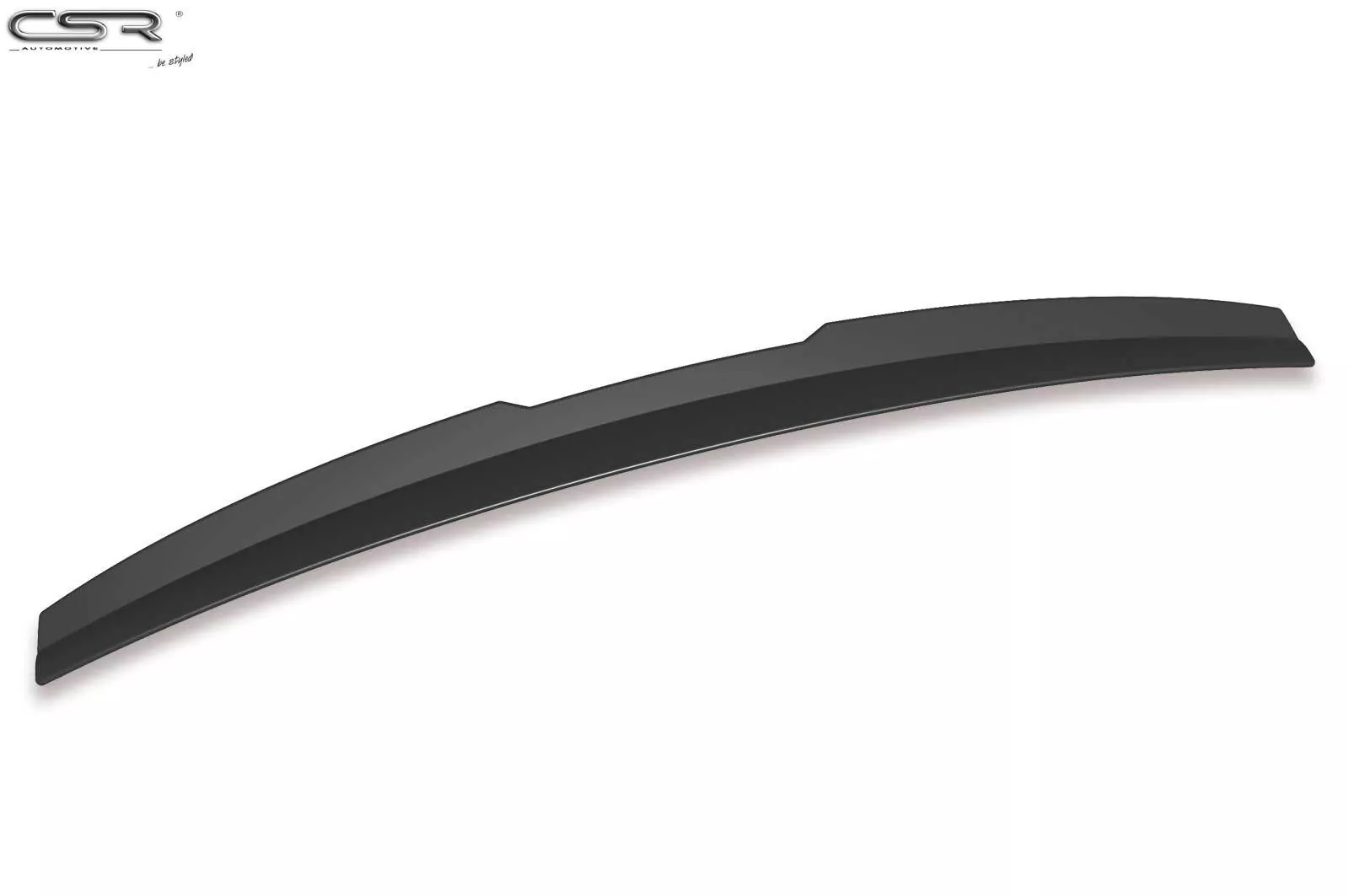 Heckflügel mit ABE für Mercedes Benz Citan W415 HF685-M Carbon Look (matt)