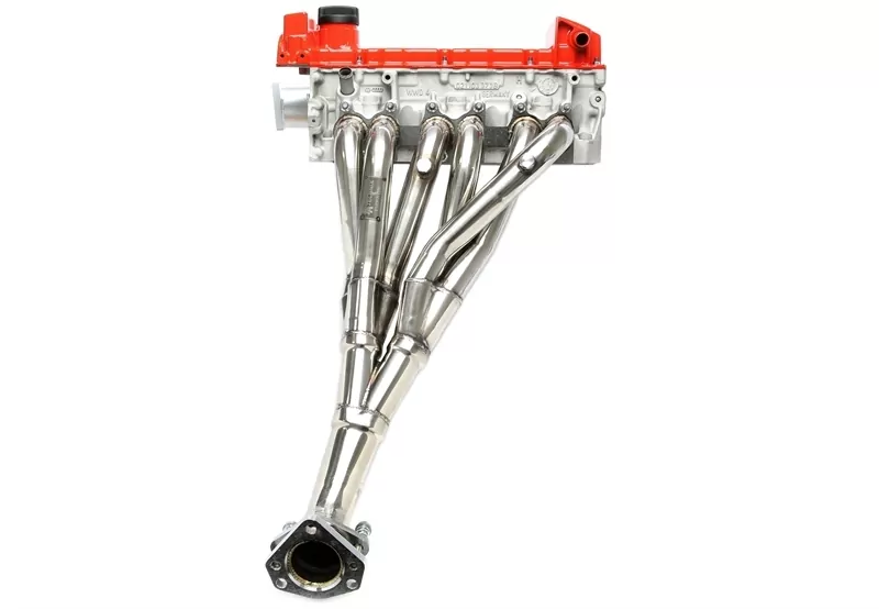 TA Technix Fächerkrümmer passend für VW Golf III VR6 / Vento VR6 / Passat 35i VR6 / Corrado VR6