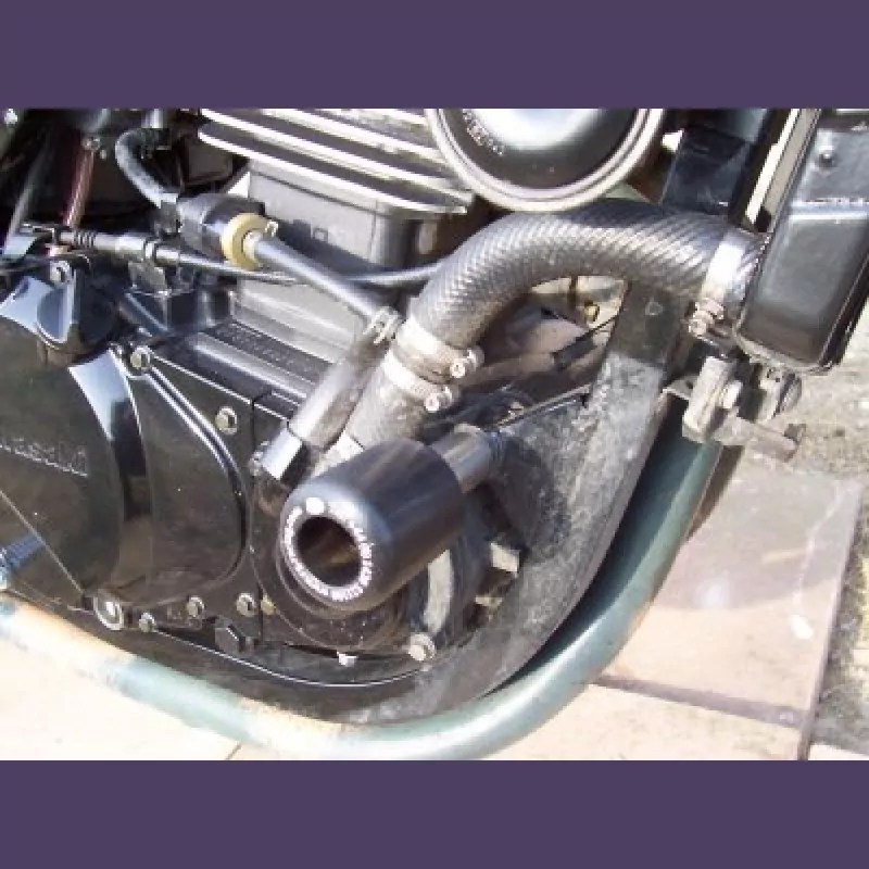 R&G Racing Sturzpads Kawasaki GPZ 500