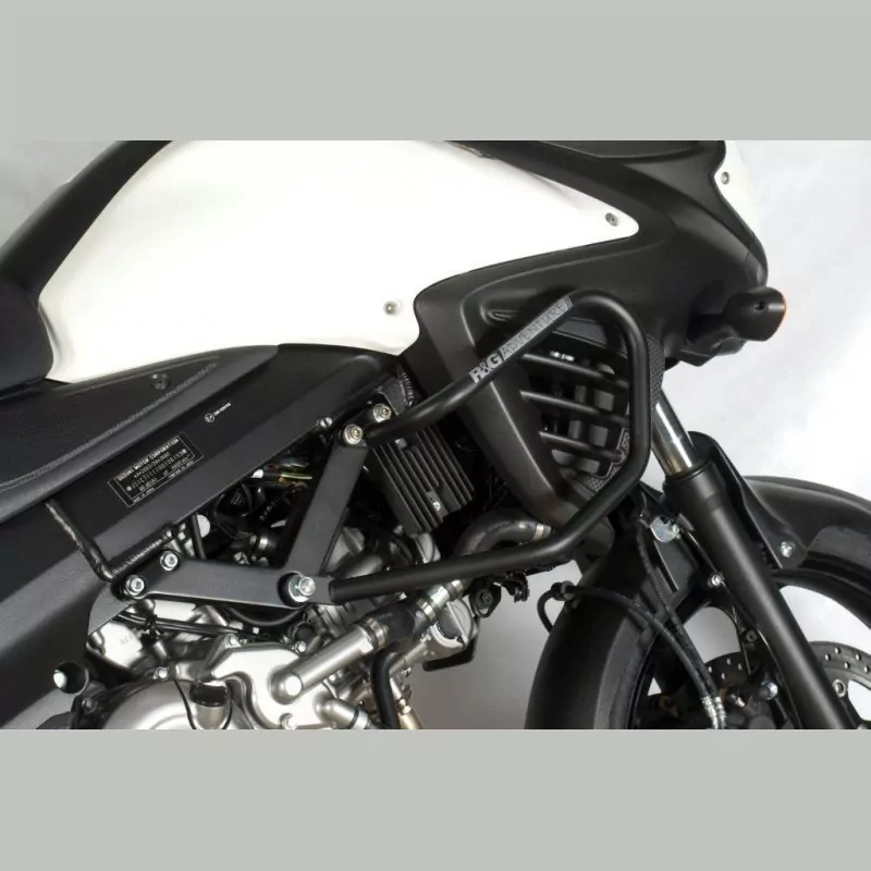 R&G Racing Sturzbügel Suzuki V-Strom 650