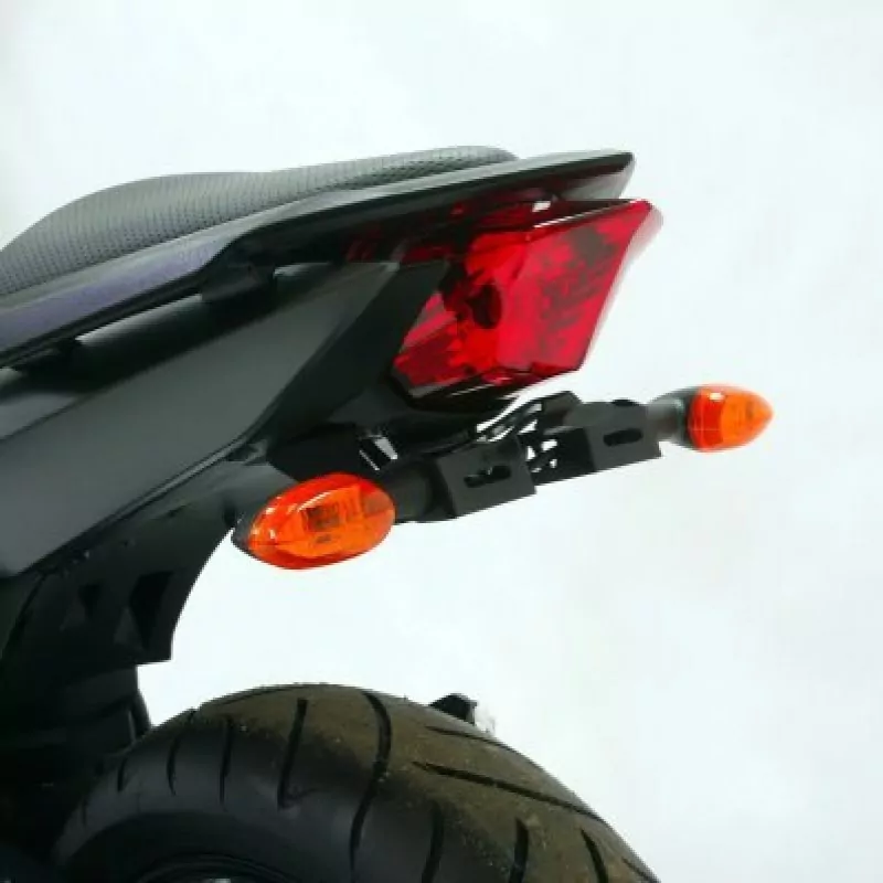 R&G Racing Kennzeichenhalter Yamaha XJ 6 / Diversion 2009-