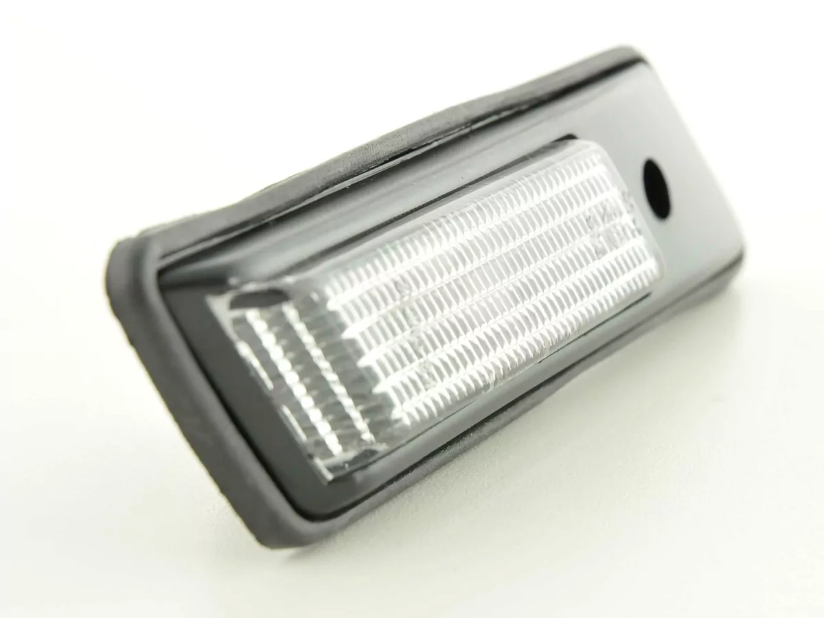 Seitenblinker Blinker Set BMW 5er Typ E34 Bj. 88-94 Blinker Blinkleuchte