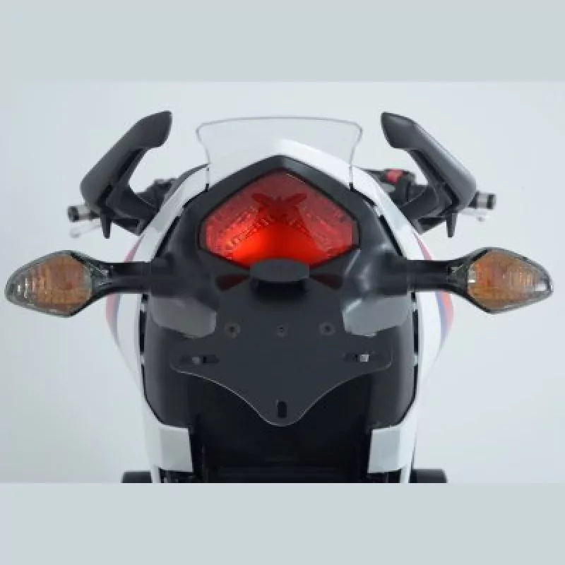 R&G Racing Alu Kennzeichenhalter Honda CBR 500 R / CB 500 F 2013-2015