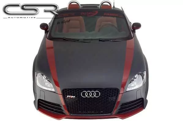 Motorhaube für Audi TT 8N MOT300